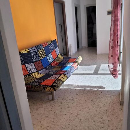 Villa Alma Барі Екстер'єр фото