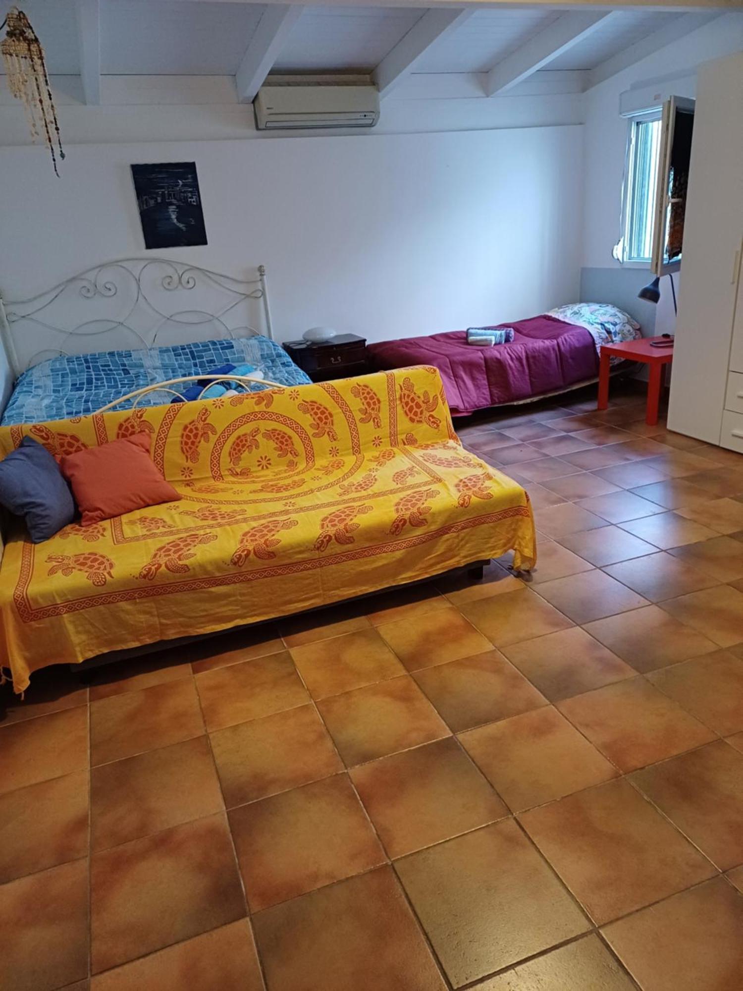 Villa Alma Барі Екстер'єр фото